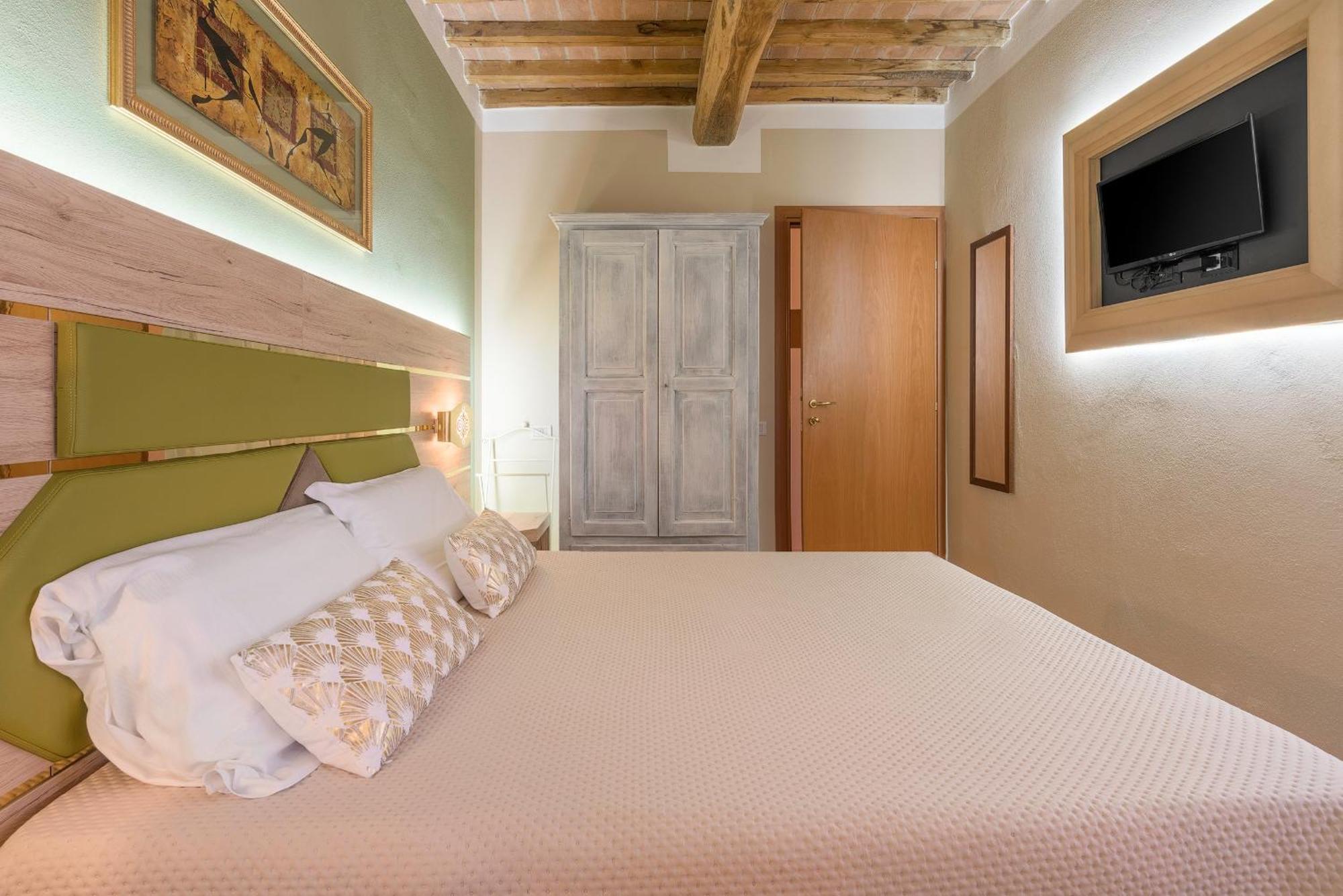 Podere Cortesi Agriturismo Molinaccio Santa Luce Exterior photo