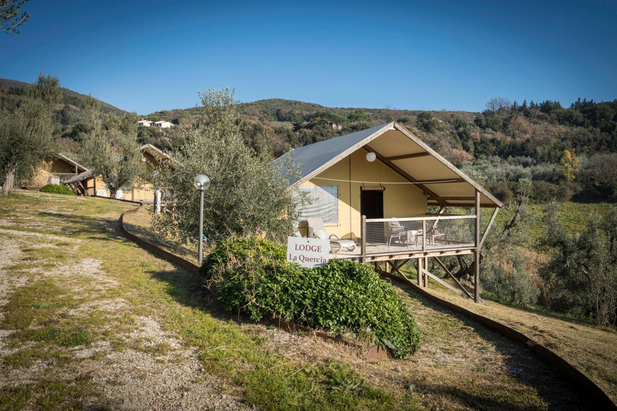 Podere Cortesi Agriturismo Molinaccio Santa Luce Exterior photo